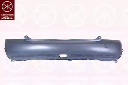 Буфер KLOKKERHOLM купить