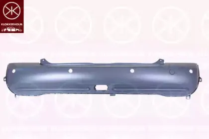 Буфер KLOKKERHOLM купить