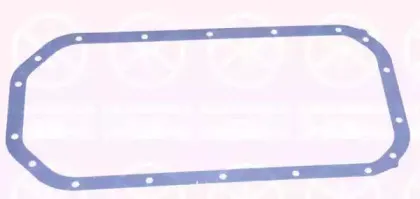 Прокладка, масляный поддон KLOKKERHOLM купить