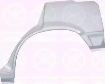 Боковина KLOKKERHOLM купить