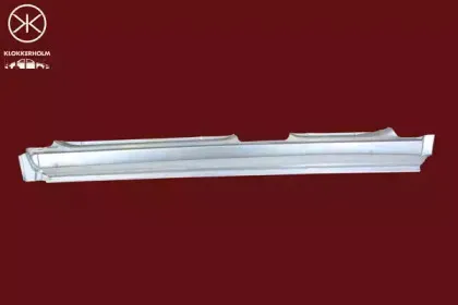 Накладка порога KLOKKERHOLM купить