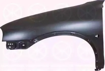 Крыло KLOKKERHOLM купить