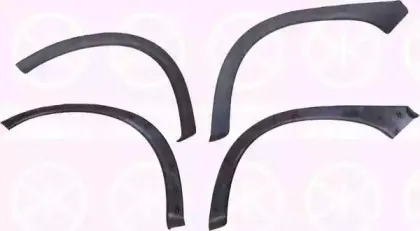 Комплект расширения, крыло KLOKKERHOLM купить