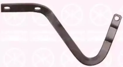 Шарнир, капот KLOKKERHOLM купить