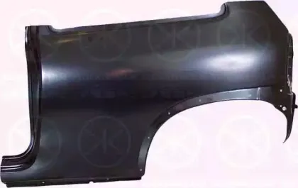 Боковина KLOKKERHOLM купить