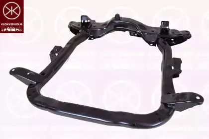 Вспомогательная рама/агрегат опоры KLOKKERHOLM купить