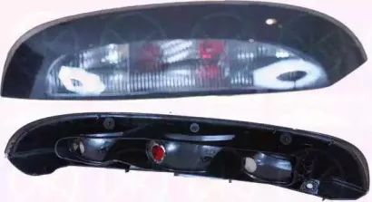 Задний фонарь KLOKKERHOLM купить