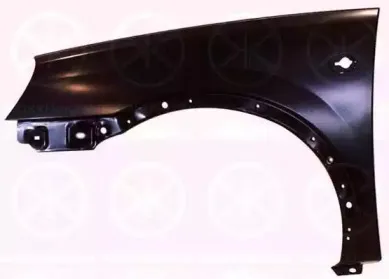 Крыло KLOKKERHOLM купить