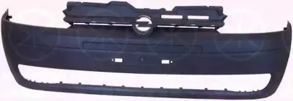 Буфер KLOKKERHOLM купить