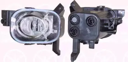 Противотуманная фара KLOKKERHOLM купить