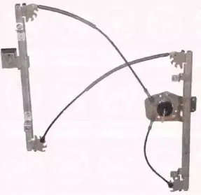 Подъемное устройство для окон KLOKKERHOLM купить