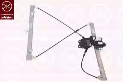 Подъемное устройство для окон KLOKKERHOLM купить