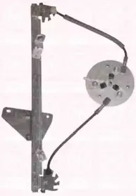 Подъемное устройство для окон KLOKKERHOLM купить