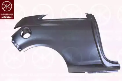 Боковина KLOKKERHOLM купить