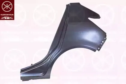 Боковина KLOKKERHOLM купить