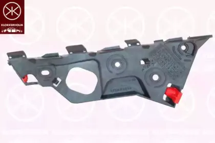 Кронштейн, буфер KLOKKERHOLM купить