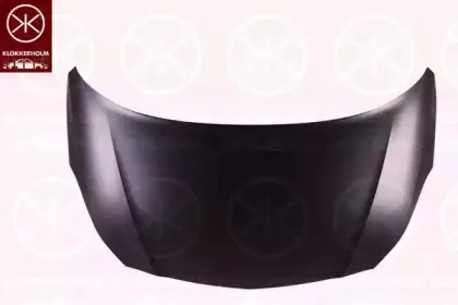 Капот двигателя KLOKKERHOLM купить