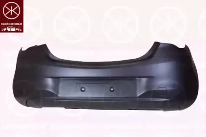 Буфер KLOKKERHOLM купить