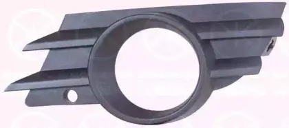 Решетка вентилятора, буфер KLOKKERHOLM купить