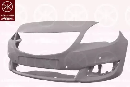 Буфер KLOKKERHOLM купить