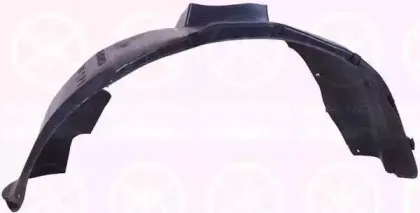 Обшивка, колесная ниша KLOKKERHOLM купить