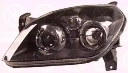 Основная фара KLOKKERHOLM купить