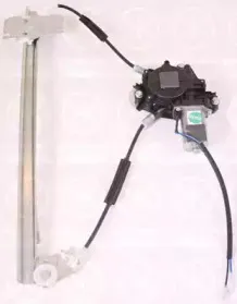 Подъемное устройство для окон KLOKKERHOLM купить