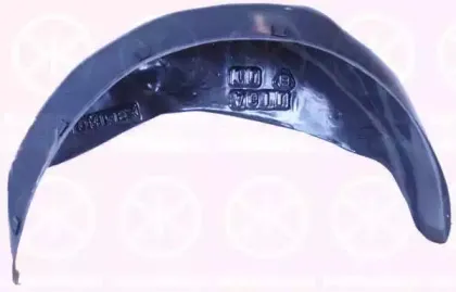 Обшивка, колесная ниша KLOKKERHOLM купить