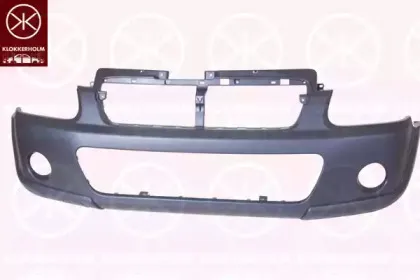 Буфер KLOKKERHOLM купить