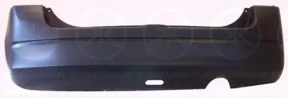 Буфер KLOKKERHOLM купить