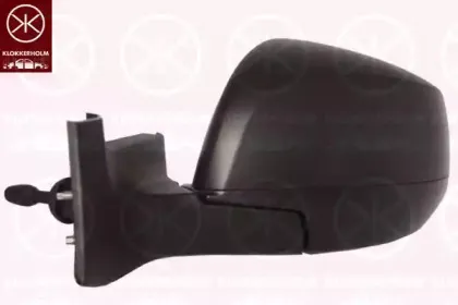 Наружное зеркало KLOKKERHOLM купить