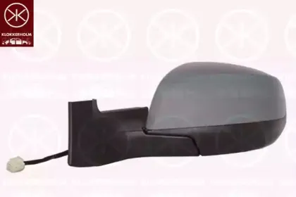 Наружное зеркало KLOKKERHOLM купить