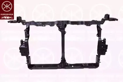 Облицовка передка KLOKKERHOLM купить