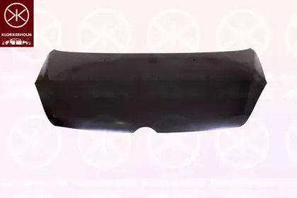 Капот двигателя KLOKKERHOLM купить