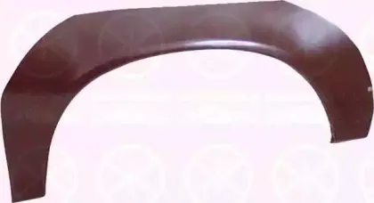 Боковина KLOKKERHOLM купить