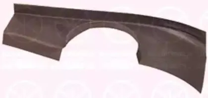 Крепление амортизатора KLOKKERHOLM купить