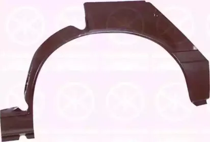 Боковина KLOKKERHOLM купить