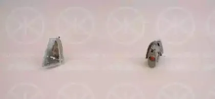 Фонарь указателя поворота KLOKKERHOLM купить