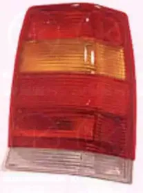 Задний фонарь KLOKKERHOLM купить