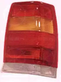 Задний фонарь KLOKKERHOLM купить