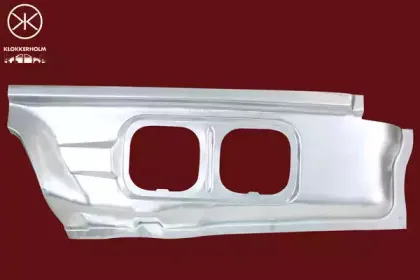 Боковина KLOKKERHOLM купить