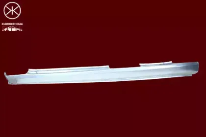 Накладка порога KLOKKERHOLM купить