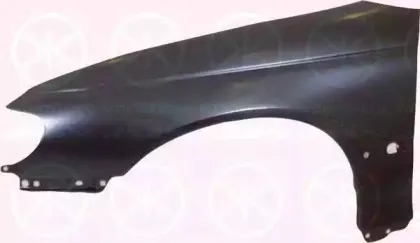 Крыло KLOKKERHOLM купить