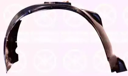 Обшивка, колесная ниша KLOKKERHOLM купить