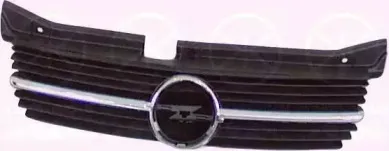 Решетка радиатора KLOKKERHOLM купить