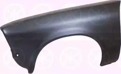 Крыло KLOKKERHOLM купить