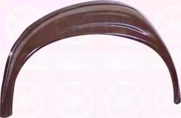 Колесная ниша KLOKKERHOLM купить