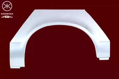 Боковина KLOKKERHOLM купить