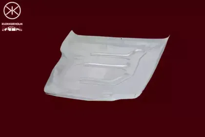 Днище кузова KLOKKERHOLM купить