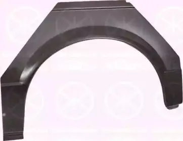 Боковина KLOKKERHOLM купить